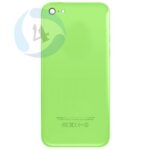 APPLE i Phone 5 C backcover groen