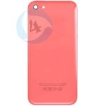 APPLE i Phone 5 C backcover pink