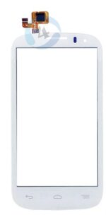 Alcatel One Touch Pop C5 5036 X Touchscreen Digitizer White