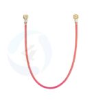 Antenna Cable Red Samsung Galaxy Xcover Pro SM G715