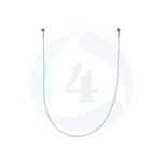 Antenna Cable White For Samsung Galaxy S20 FE