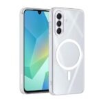 Anti Burst Case Transparant For Samsung Galaxy A16 4 G 5 G