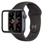 Apple Watch glasprotector tempered glass