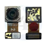 Back Camera 1 8 MP Ultrawide For Samsung Galaxy A20 S SM A207