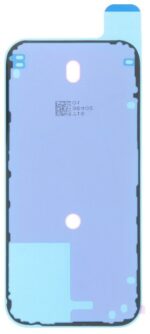 Backcover Adhesive Sticker Service Pack For i Phone 17