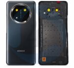 Backcover Black For Honor X9c Magic7 Lite