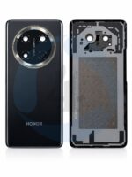 Backcover Black For Honor X9c