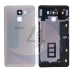 Backcover Black For Huawei Honor 7