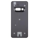 Backcover Black For Nothing Phone 3a