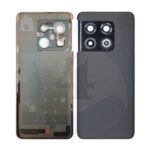 Backcover Black For One Plus 10 T