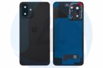 Backcover Black For One Plus 15 R