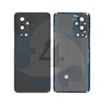 Backcover Black For One Plus 9 Pro LE2121