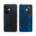 Backcover Black For One Plus Nord CE 3 Lite