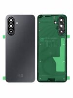 Backcover Black For Sam A17 4 G A175