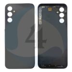 Backcover Black For Samsung Galaxy A14 4 G