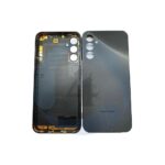 Backcover Black For Samsung Galaxy A14 5 G P version