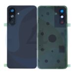 Backcover Black For Samsung Galaxy A56