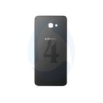Backcover Black For Samsung Galaxy J4 Plus SM J415