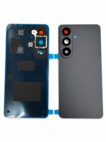 Backcover Black For Samsung Galaxy S26