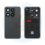 Backcover Black For Xiaomi 17