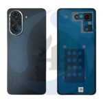 Backcover Black For Xiaomi Redmi A5 4 G