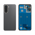 Backcover Black For Xiaomi Redmi A7 Pro 4 G