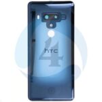 Backcover Blue For HTC U12 Plus