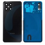 Backcover Blue For Honor X7b