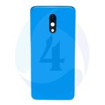 Backcover Blue For One Plus 7 GM1901