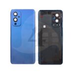 Backcover Blue For One Plus 9 LE2113