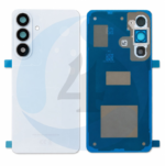 Backcover Blue For Samsung Galaxy S26