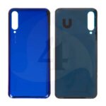 Backcover Blue For Xiaomi Mi A3 M1906 F9 S