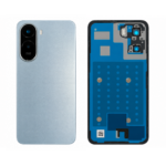 Backcover Blue For Xiaomi Redmi A7 Pro 4 G