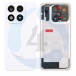 Backcover Blue for Xiaomi 17