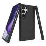 Backcover Case for Samsung Triangle BLACK