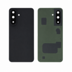 Backcover Charkoal For Samsung Galaxy A37