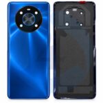 Backcover Dark Blue For Honor X9 4 G