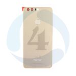 Backcover Gold For Huawei Honor 8