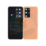 Backcover Gold For Huawei P40 Pro ELS N04
