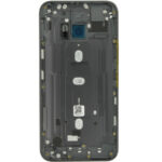 Backcover Gray Black For HTC 10 batterijcover
