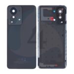 Backcover Gray Shadow For One Plus Nord 2 T CPH2399 CPH2401