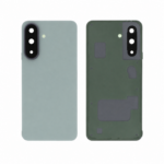 Backcover Graygreen For Samsung Galaxy A37