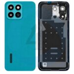 Backcover Green For Honor X8c