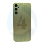 Backcover Green For Samsung Galaxy A14 4 G