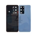 Backcover Grey For Huawei P40 Pro ELS N04