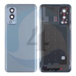 Backcover Grey For One Plus Nord 2 5 G
