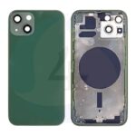 Backcover Housing Green For i Phone 13