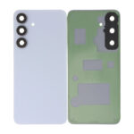 Backcover Icy Light Blue For Samsung Galaxy S25