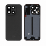 Backcover Infinite Black For One Plus 15