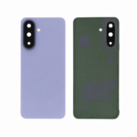 Backcover Lilac For Samsung Galaxy A57